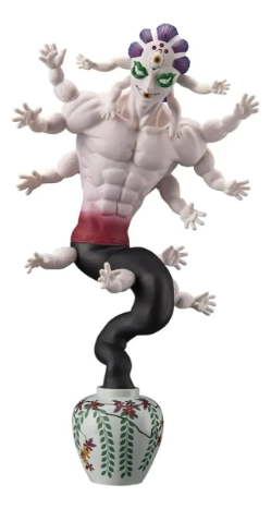 BANDAI DEMON SLAYER GYOKKO