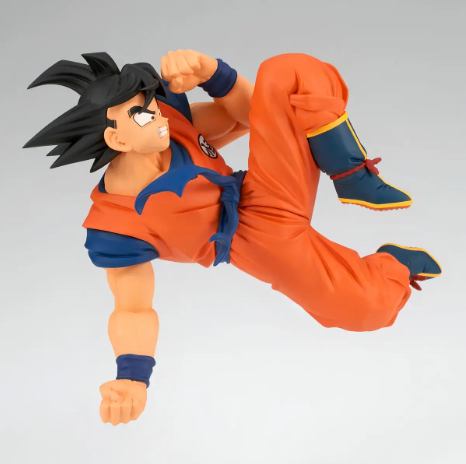 Bandai Dragon ball Goku Match Makers