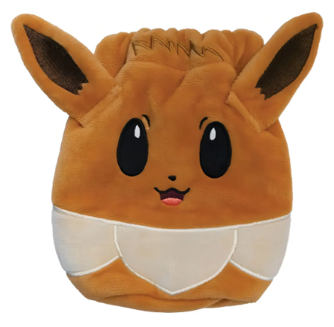 Pokemon Evoluciones Prismaticas Coleccion Especial Con Bolsa Para Accesorios
