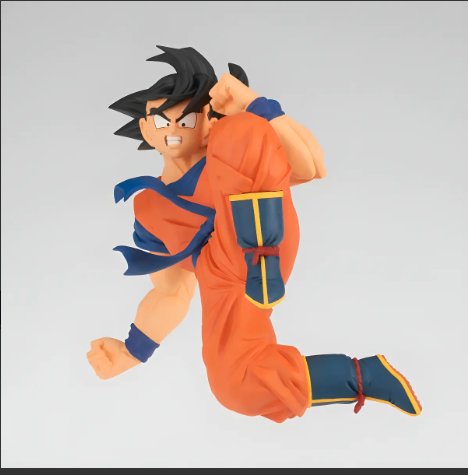 Bandai Dragon ball Goku Match Makers
