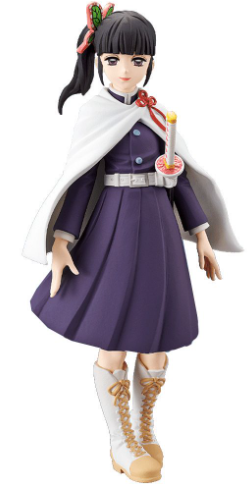 Demon Slayer: Kimetsu No Yaiba Figure Vol.7(B:Kanao Tsuyuri)