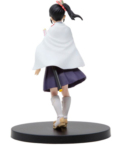 Demon Slayer: Kimetsu No Yaiba Figure Vol.7(B:Kanao Tsuyuri)
