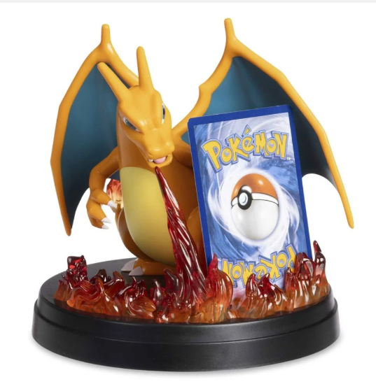 Charizard ex Super Premium Collection ESPAÑOL
