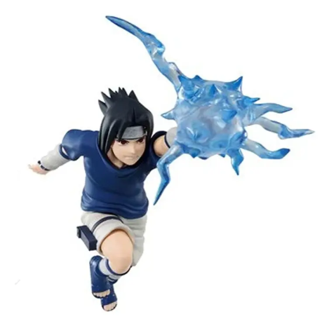 BANDAI Naruto Shippuden - Effectreme - Sasuke Uchiha