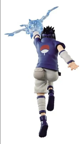 BANDAI Naruto Shippuden - Effectreme - Sasuke Uchiha